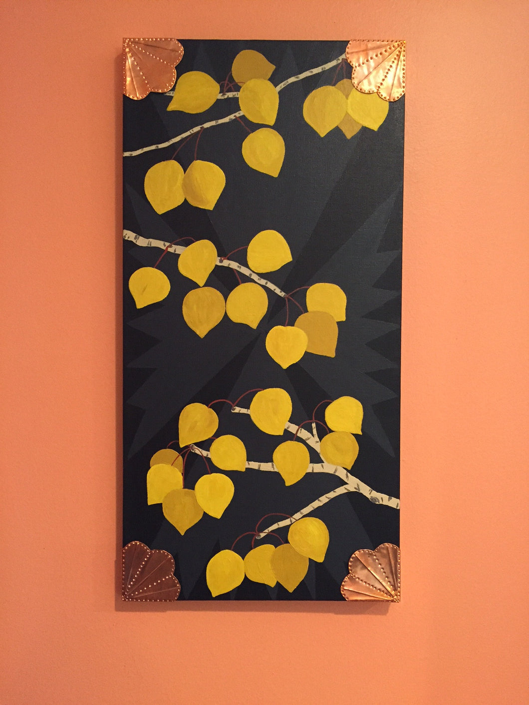 Aspen on B/B SOLD