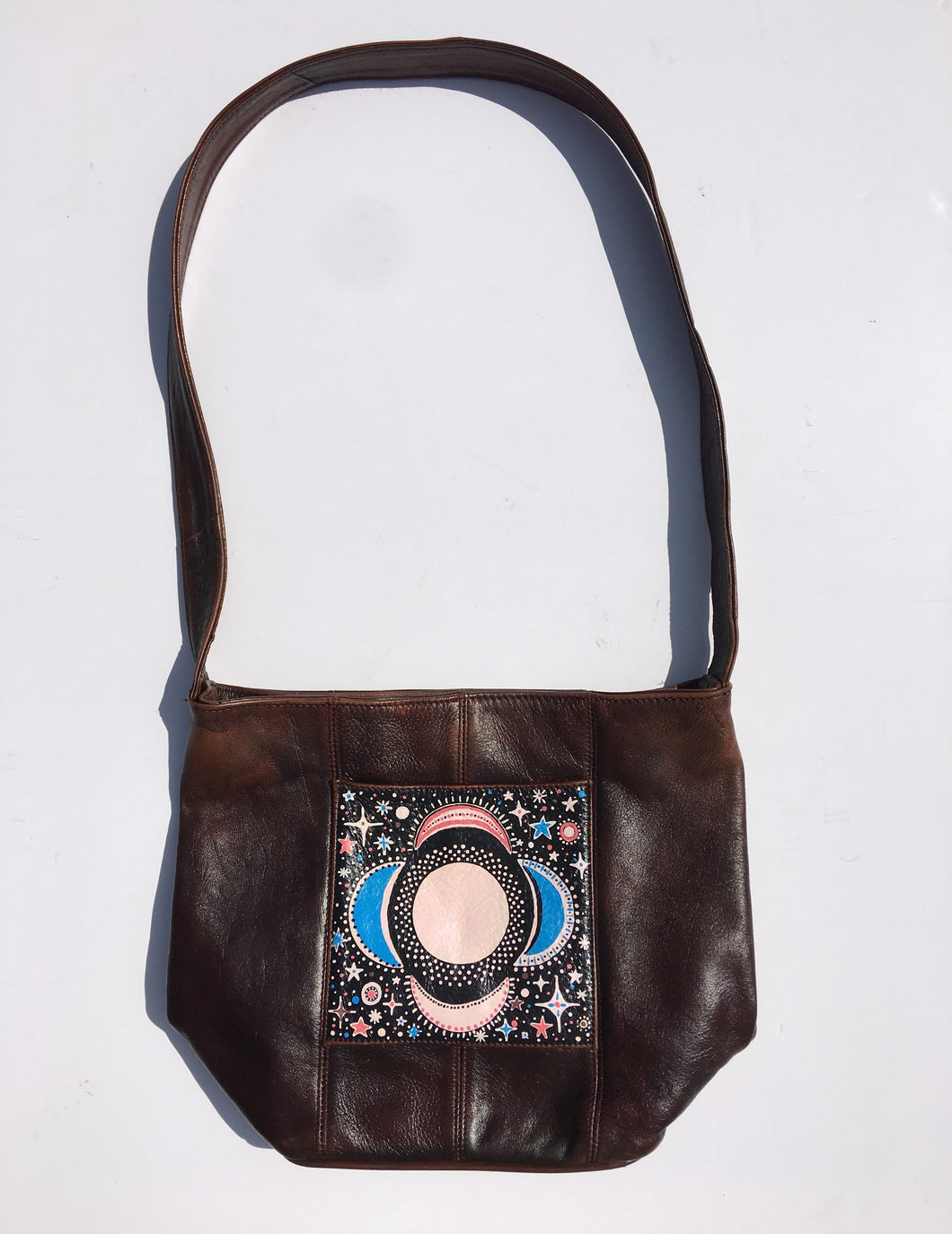 Magical Moon Phases | Bag SOLD