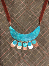 METATE | NECKLACE
