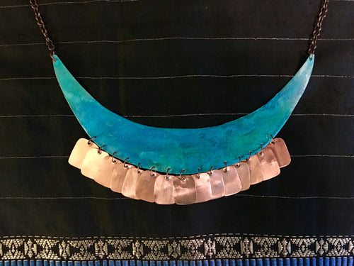 CHIMAYO | NECKLACE