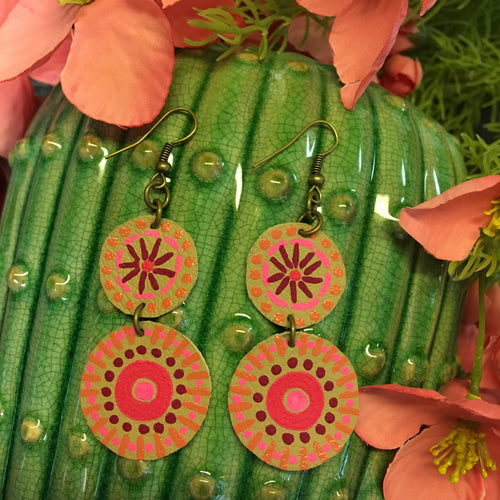 FIESTA | EARRINGS