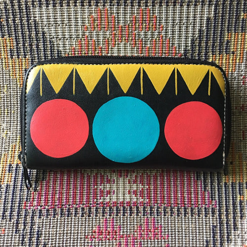 Many Moons | Wallet SOLD