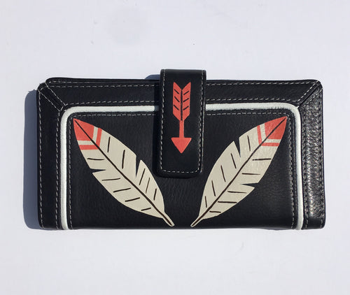 Feather Arrow | Wallet SOLD